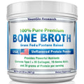 Beef Protein Powder 1.25 lb Unflavored T97267
