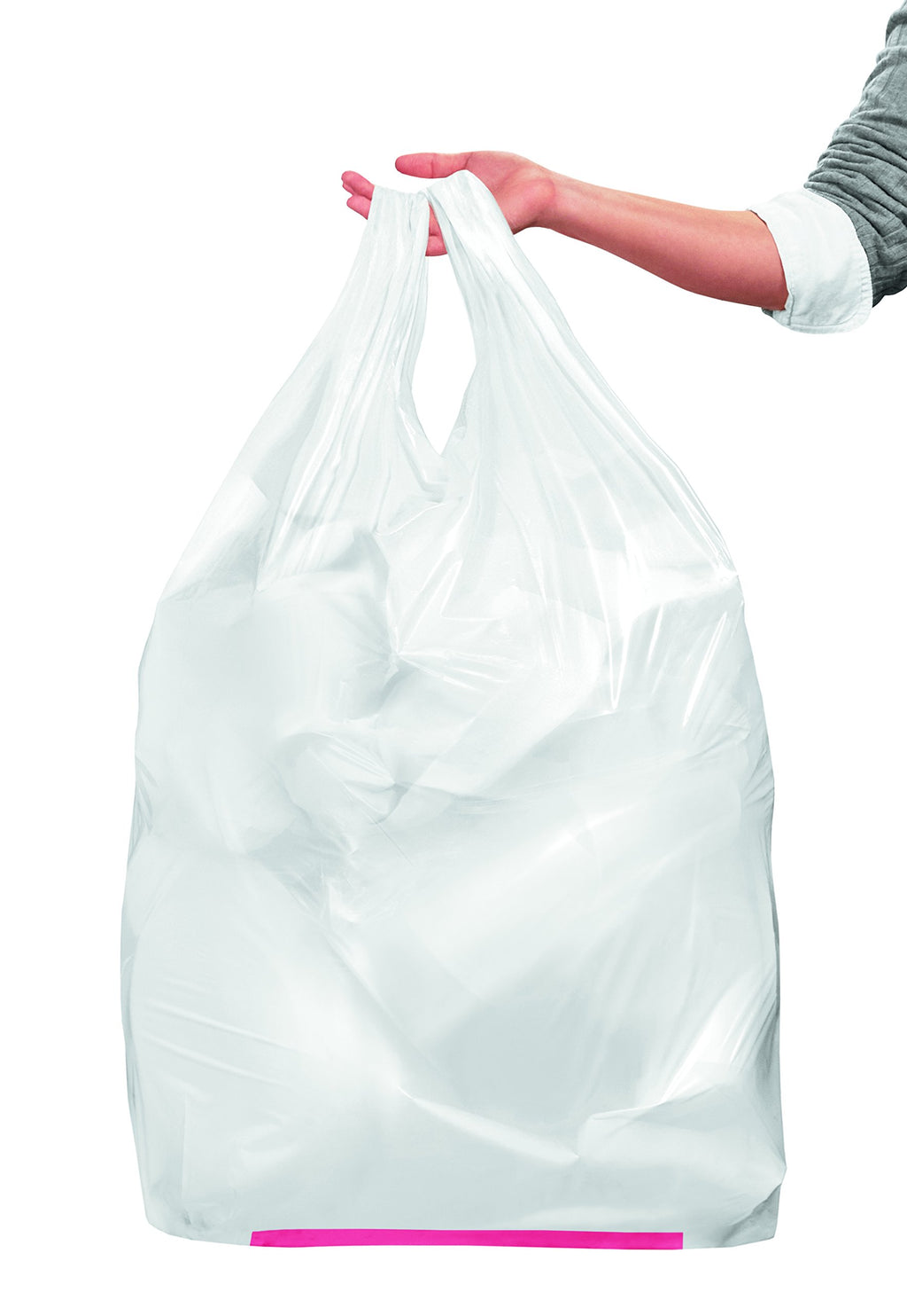 13 Gallon Tall Kitchen Trash Bags 90 Count C93435