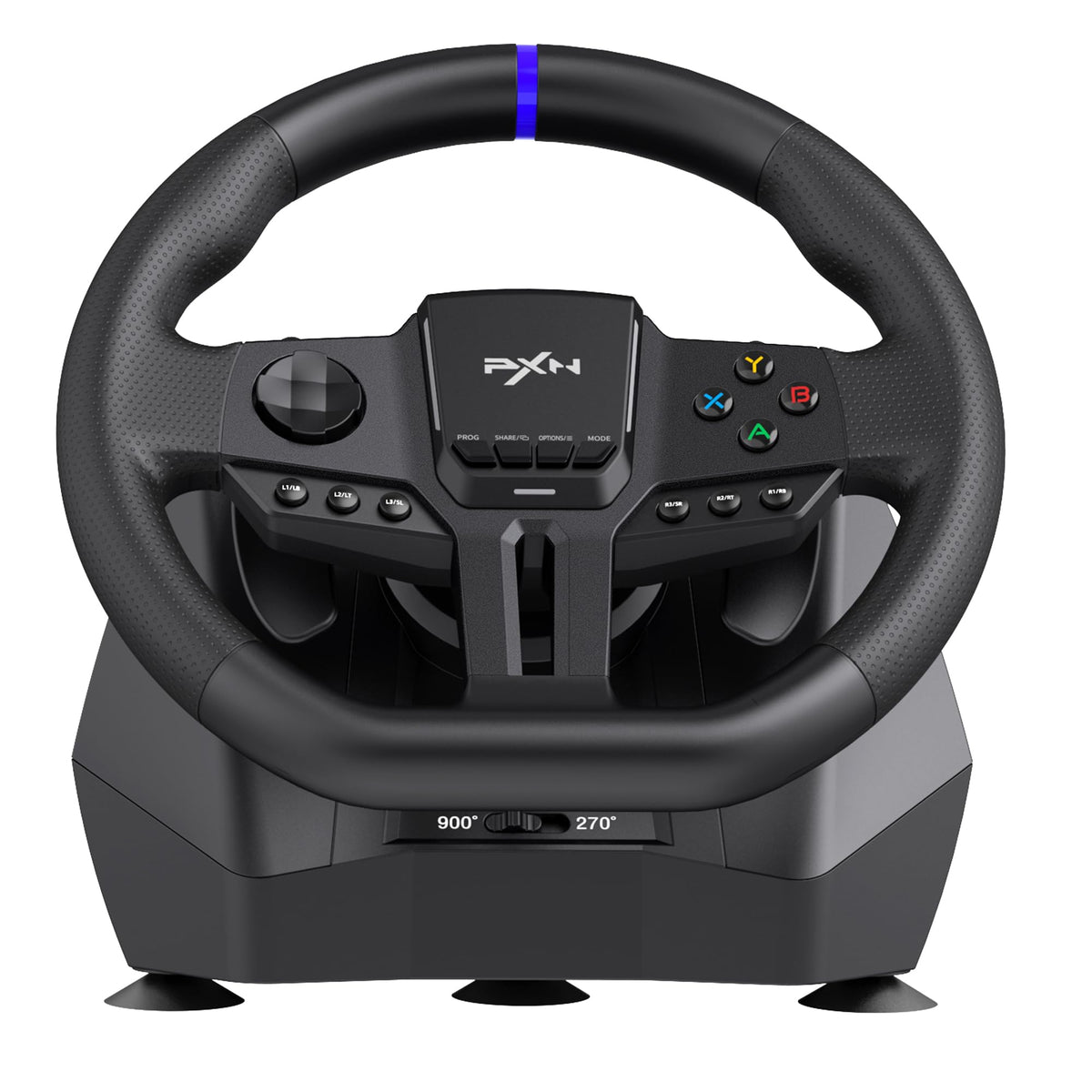 Gaming Steering Wheel L31118