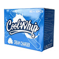 8g Whipped Cream Chargers 10pack B707
