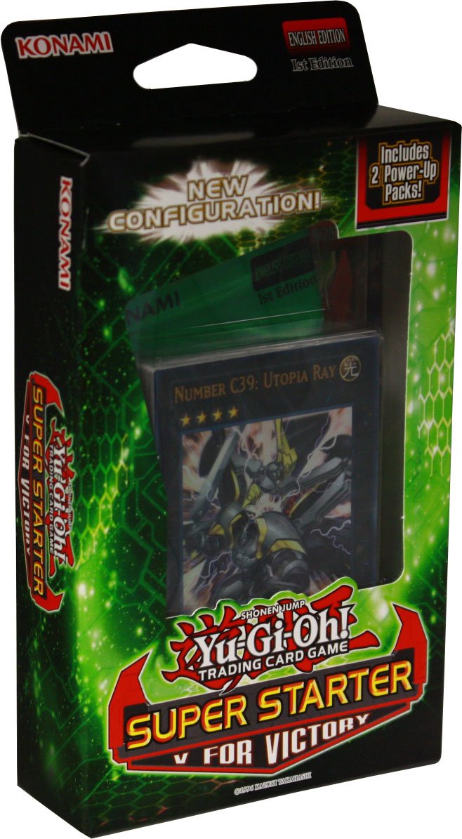 Yu-Gi-Oh! Deck V34516
