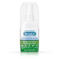 Extra Strength Itch Relief Spray 2 oz (Pack of 2) Q885699