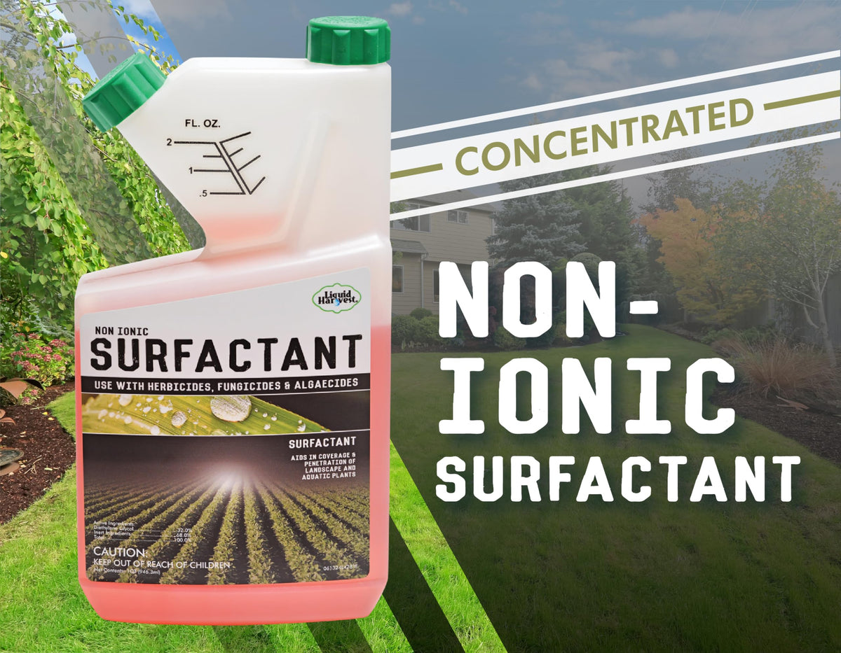 Non-Ionic Surfactant 32oz G939583