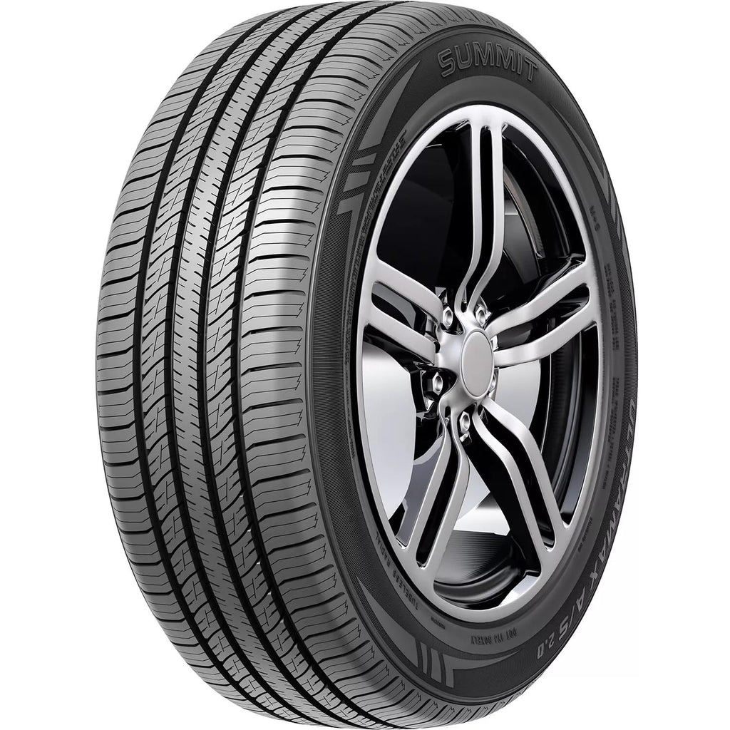 195/65R15 Tire L348578