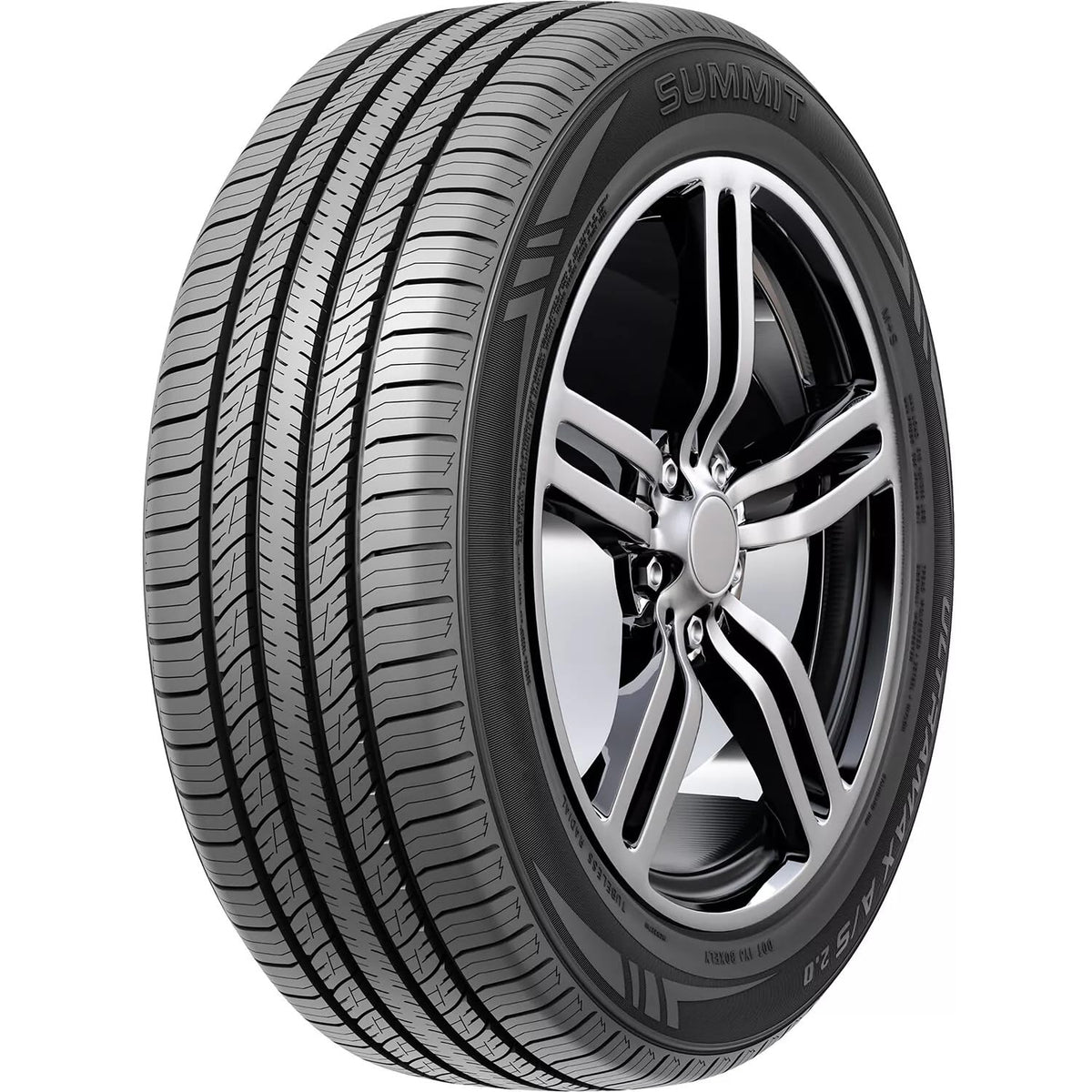 195/65R15 Tire L348578