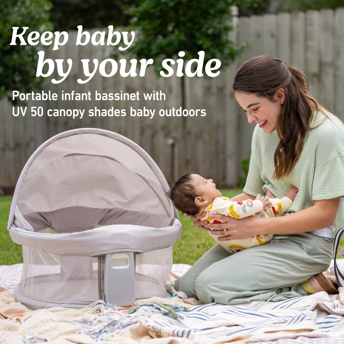 Pack 'n Play Playard R3542