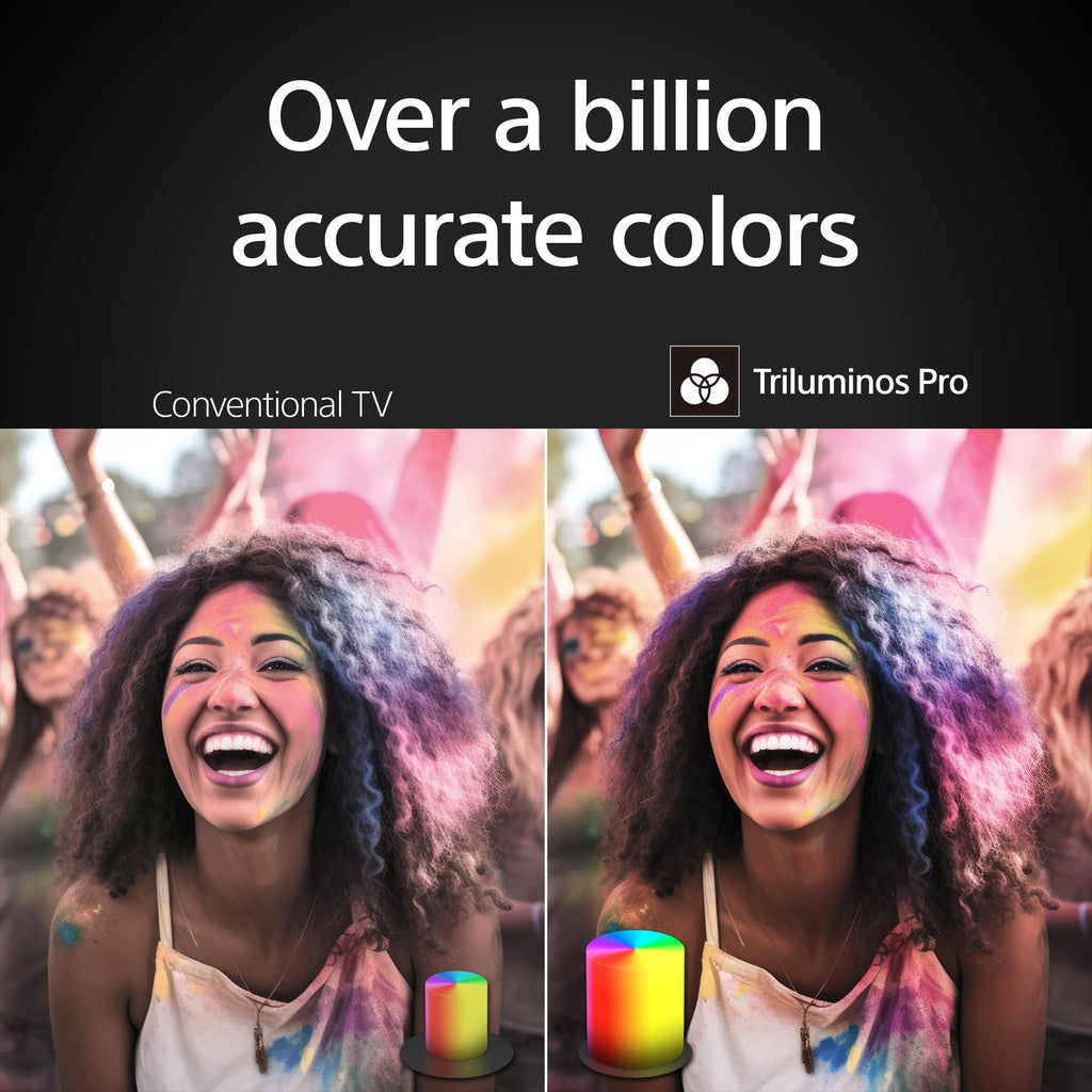 65 Inch LED 4K HDR Smart TV X713891