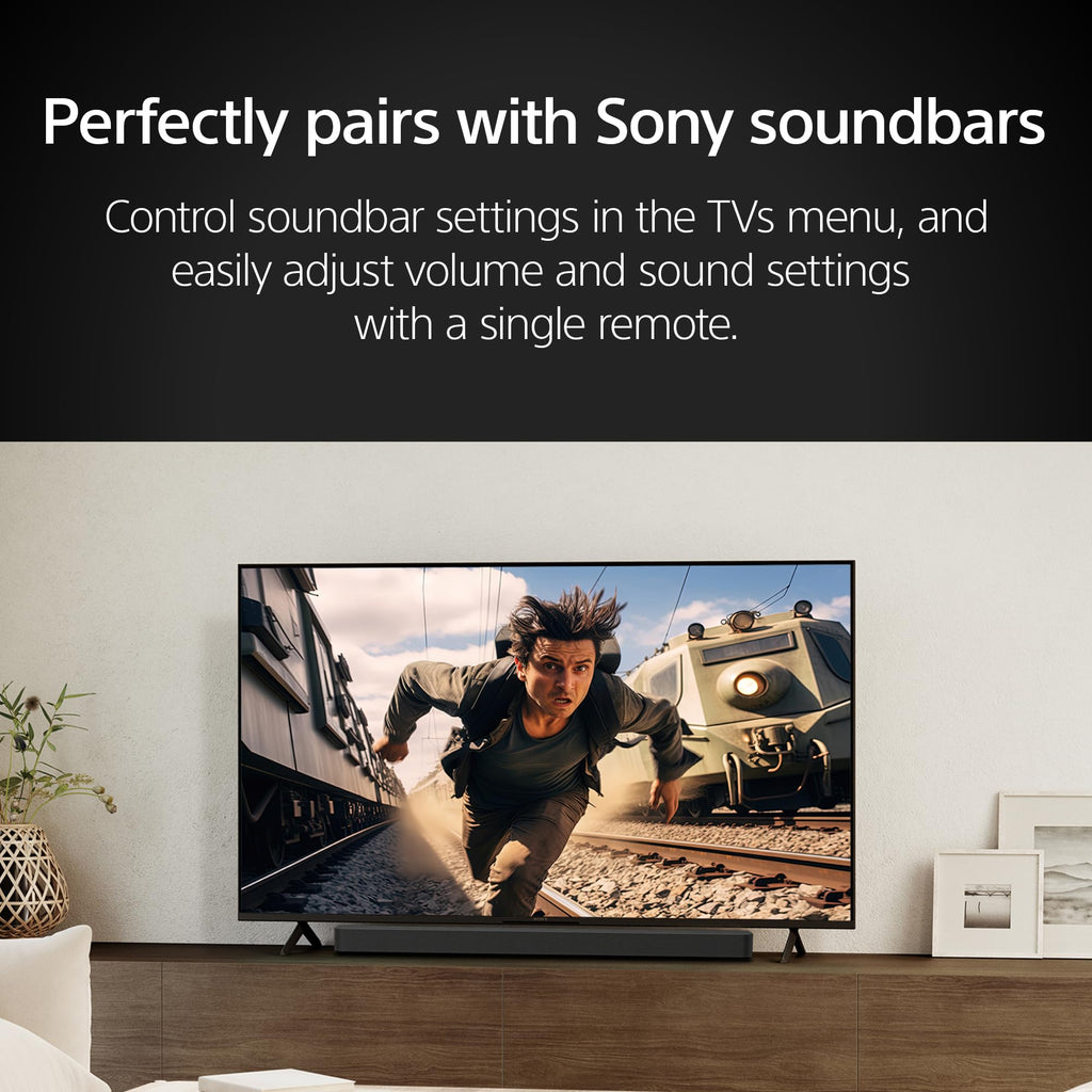 65 Inch LED 4K HDR Smart TV X713891