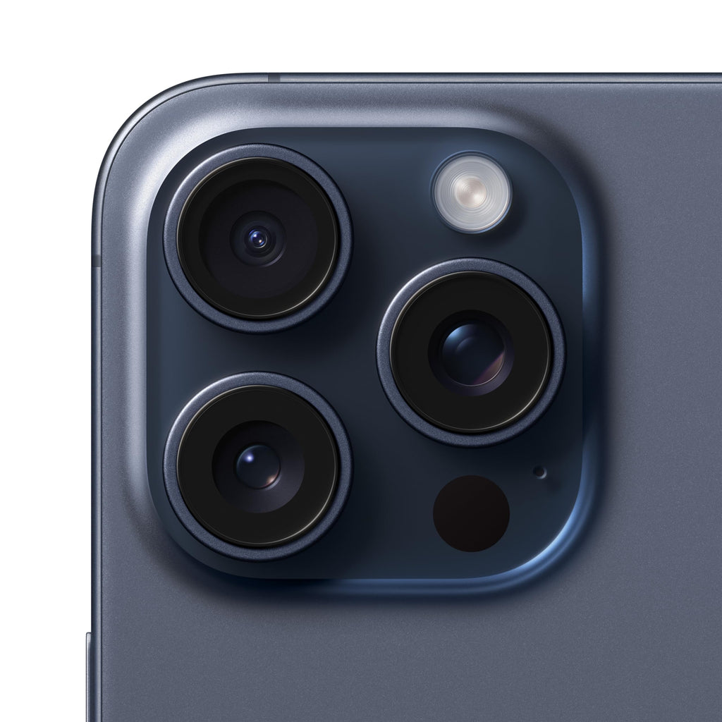 iPhone 15 Pro Max 512GB Blue Titanium Z160136