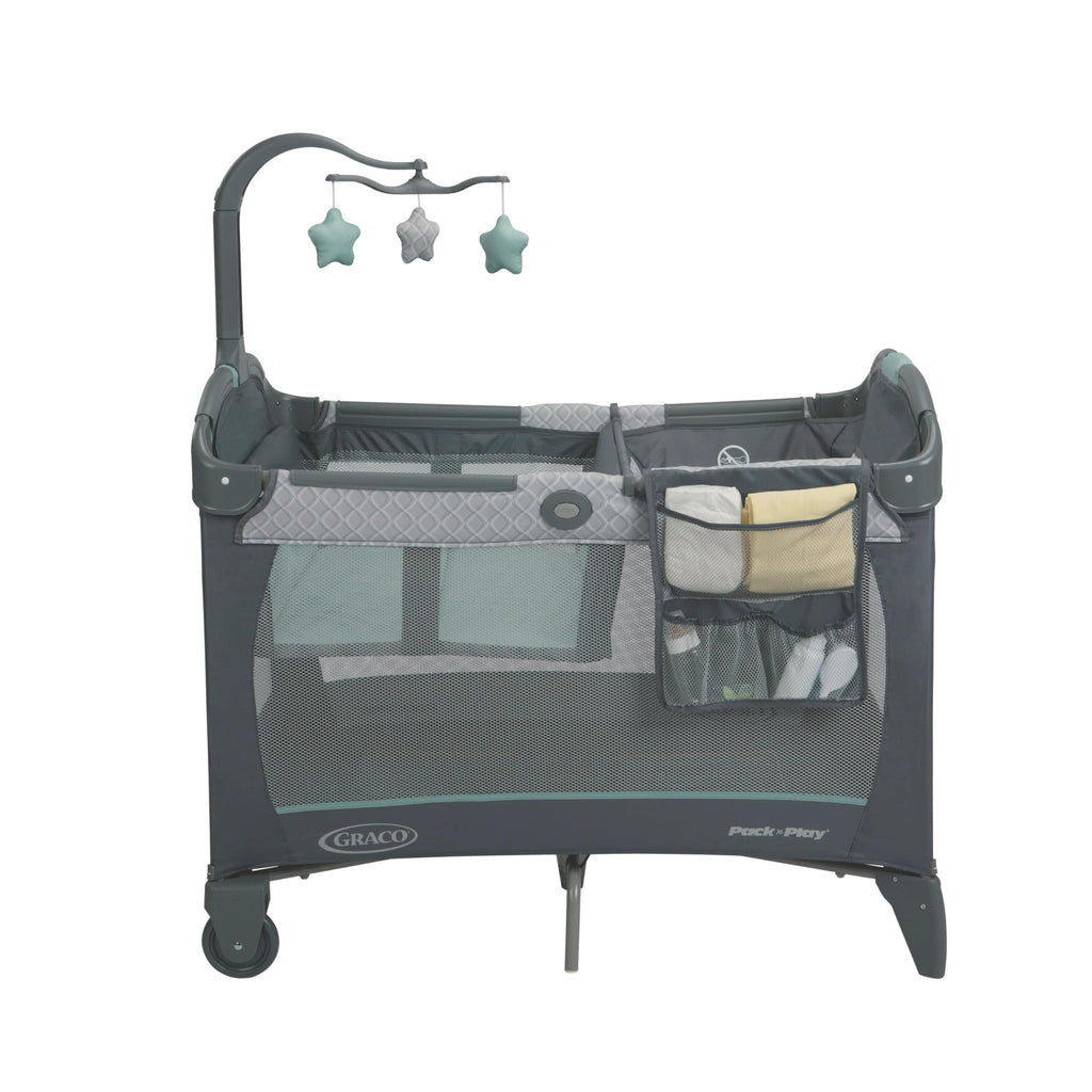 Pack and Play Playard with Portable Changing Pad S95715