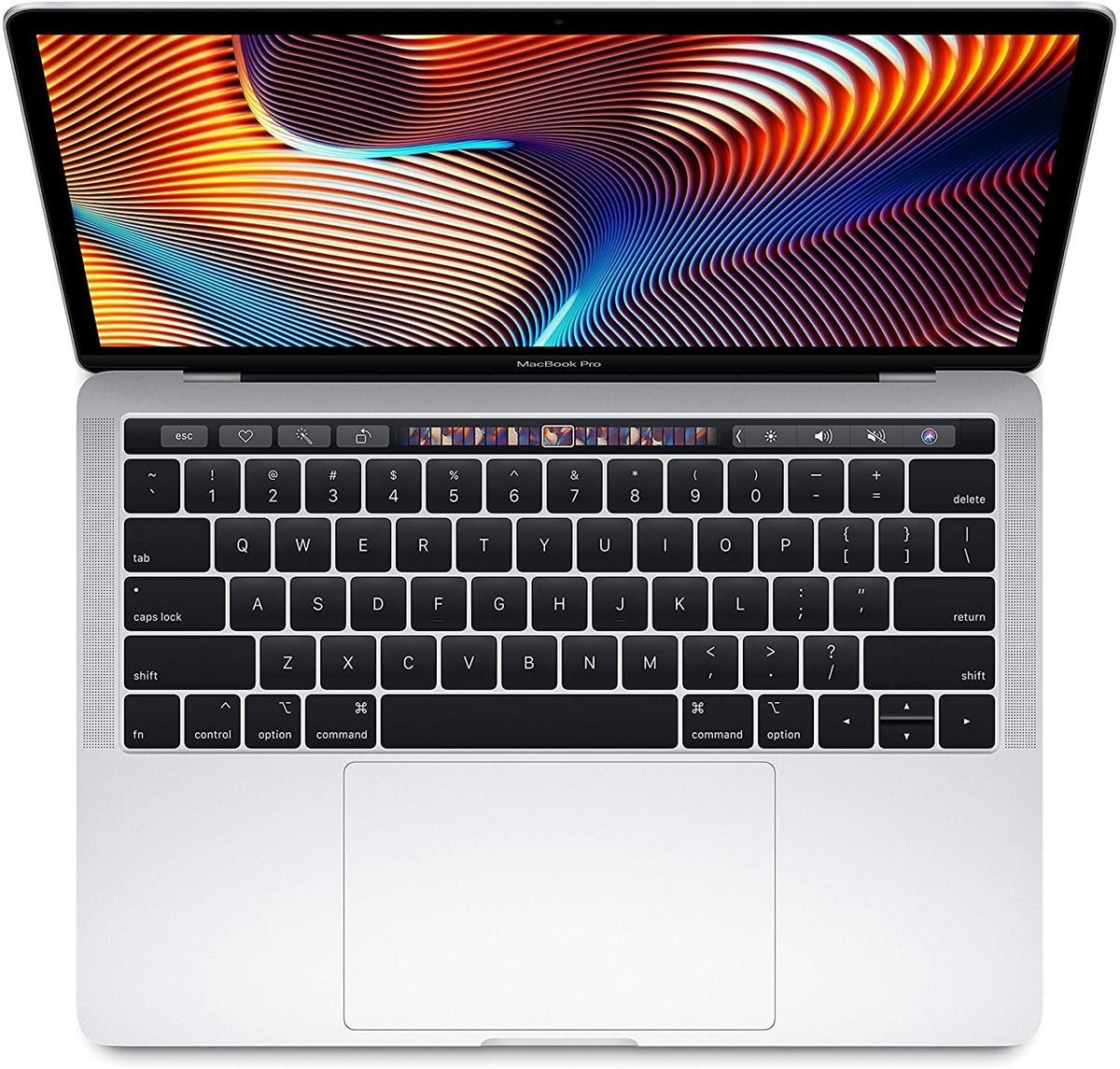Apple MacBook Pro 13.3" Core i5 8GB RAM 128GB SSD F822