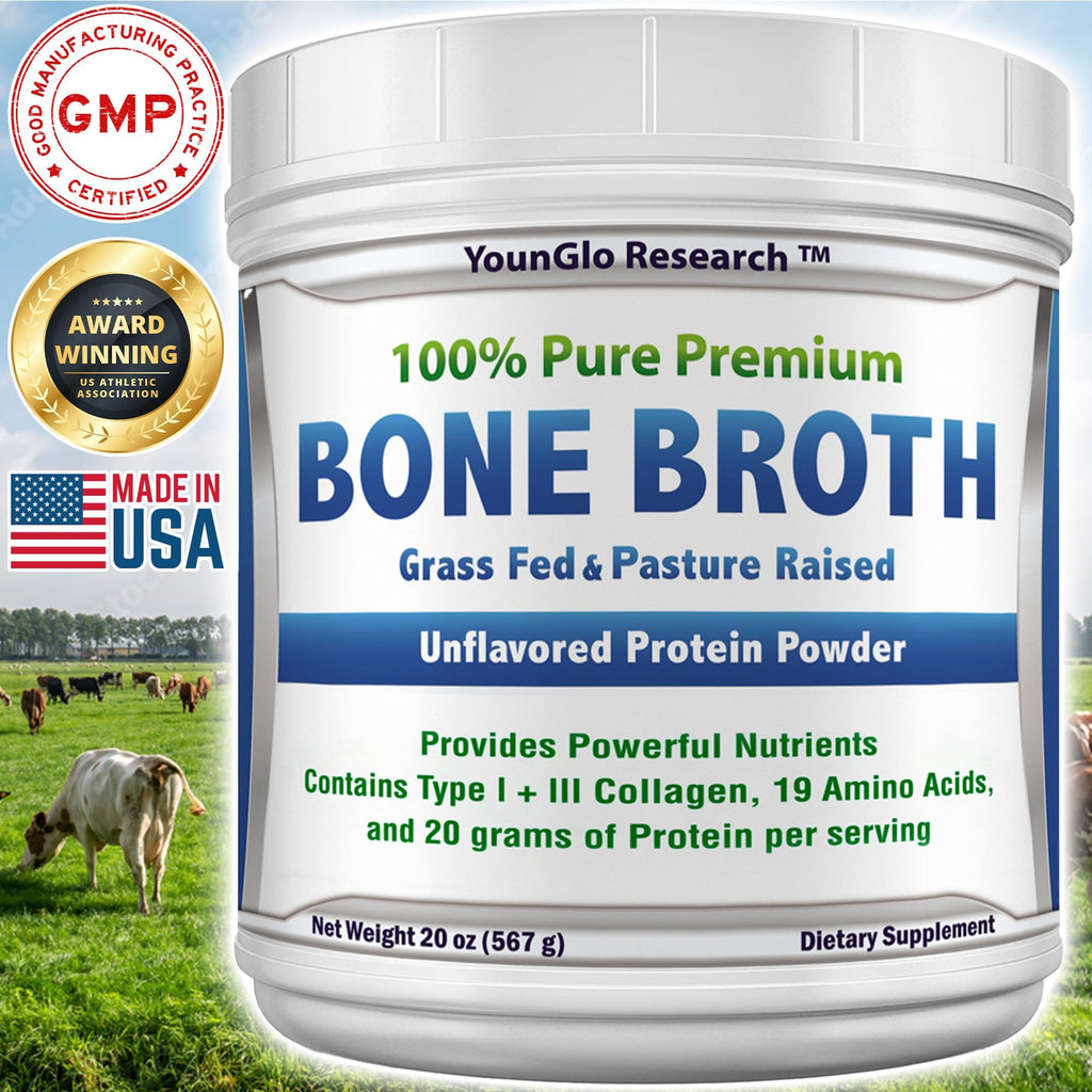 Beef Protein Powder 1.25 lb Unflavored T97267