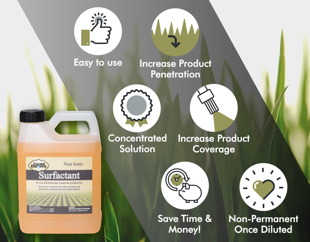 Non-Ionic Surfactant 32oz G939583