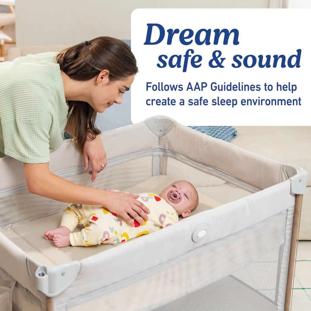 Pack 'n Play Playard R3542