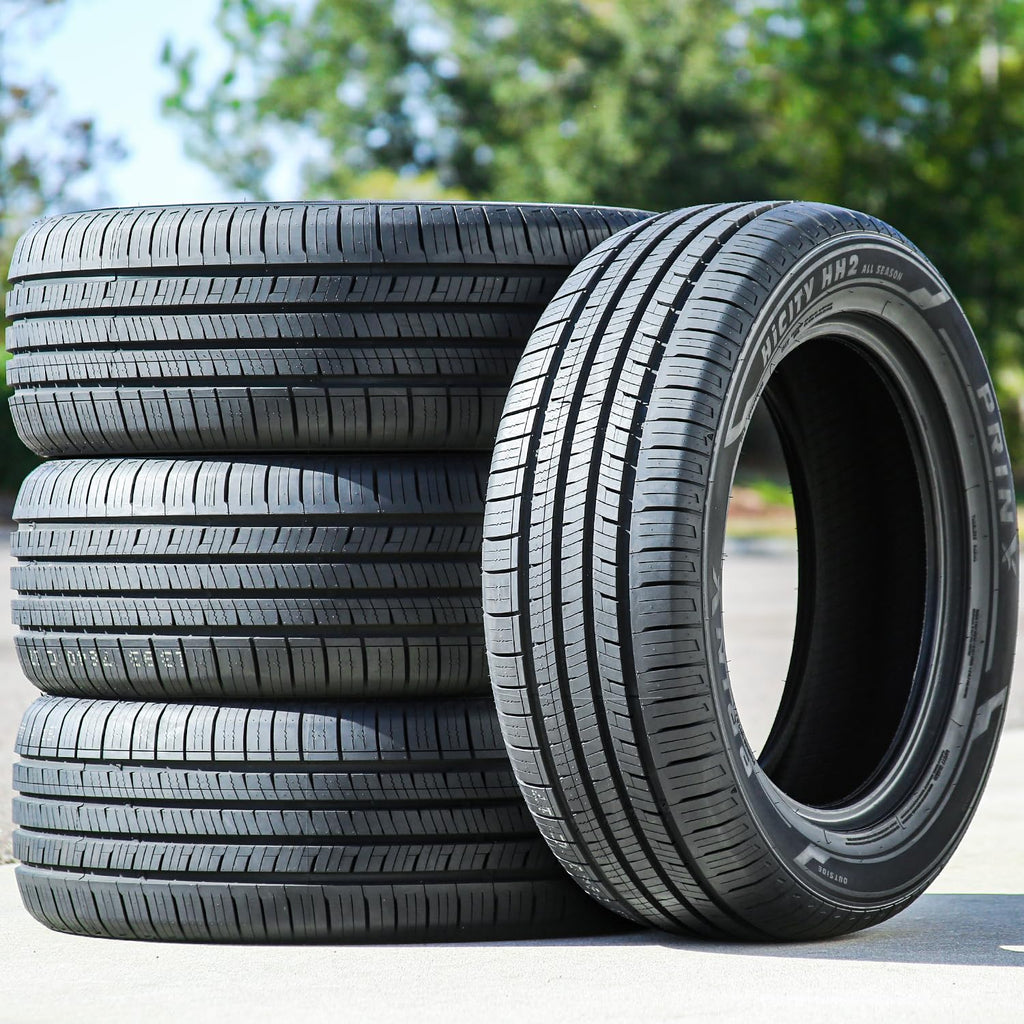 All Season 205/65R15 99H XL Passenger Tire C613349