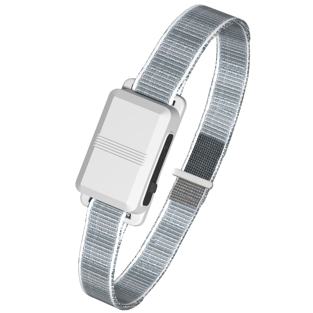 White Receiver Collar G627609