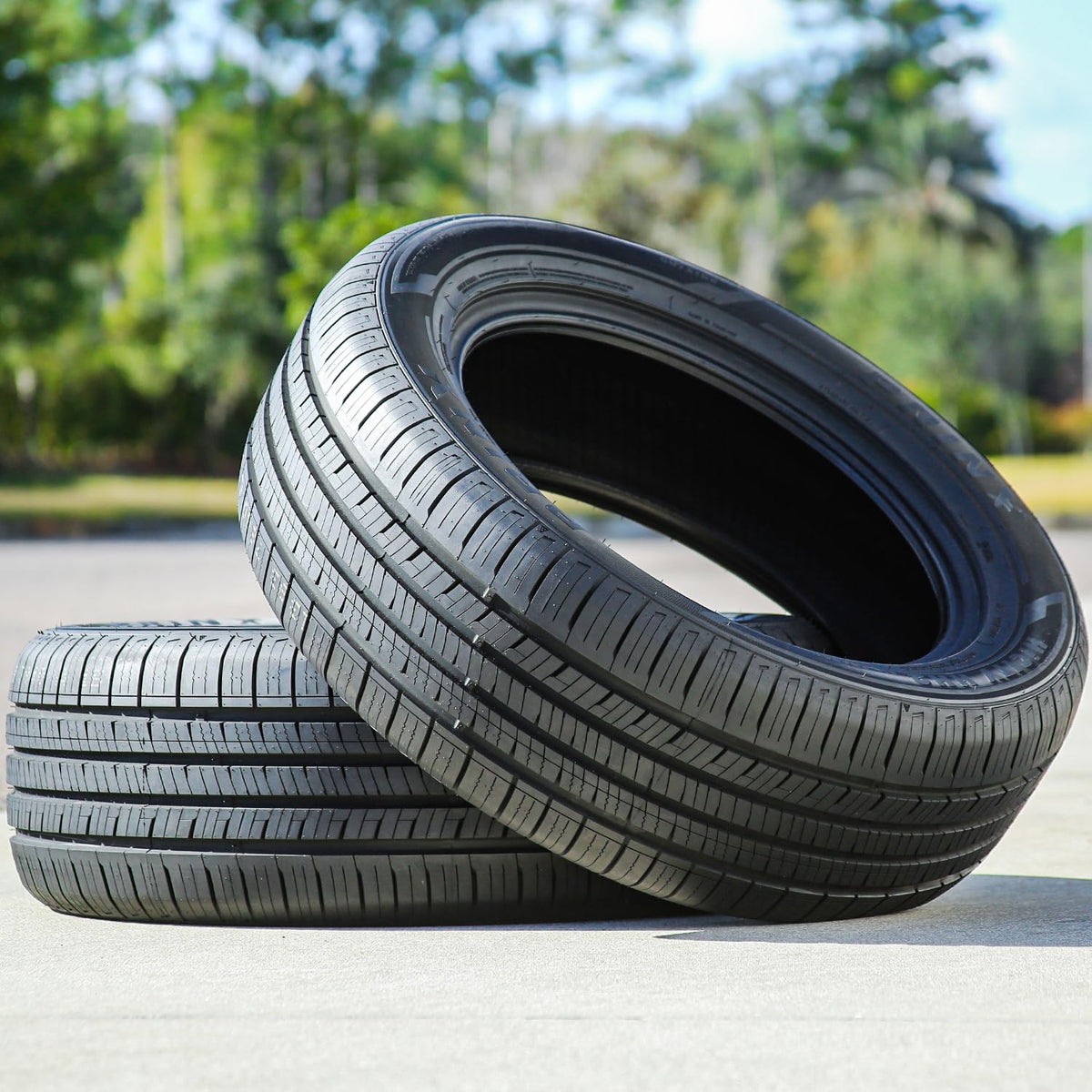All Season 205/65R15 99H XL Passenger Tire C613349