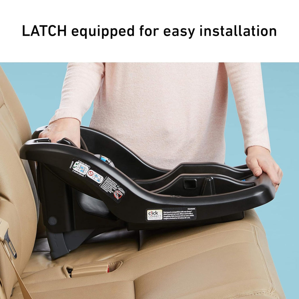 Infant Car Seat Base R9180