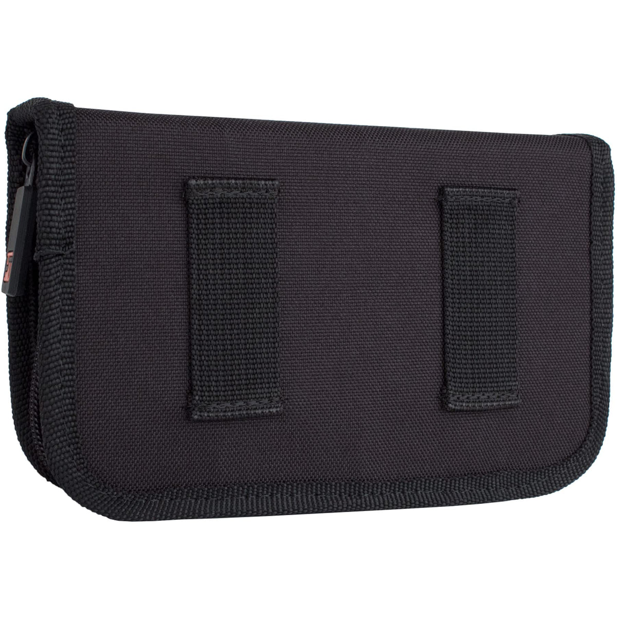 Nylon Trumpet Mouthpiece Pouch with Zipper Closure H159