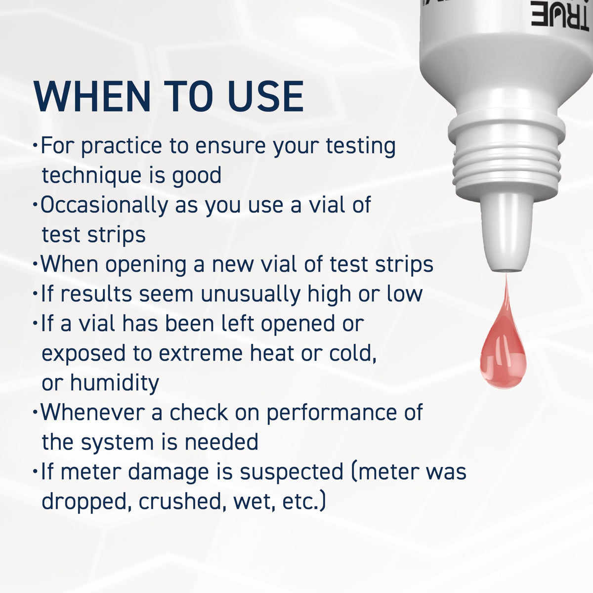 Control Solution Level 1, 2, 3 C8710