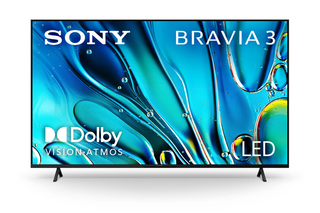 65 Inch LED 4K HDR Smart TV X713891