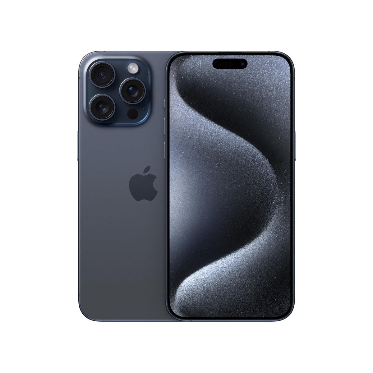 iPhone 15 Pro Max 512GB Blue Titanium Z160136