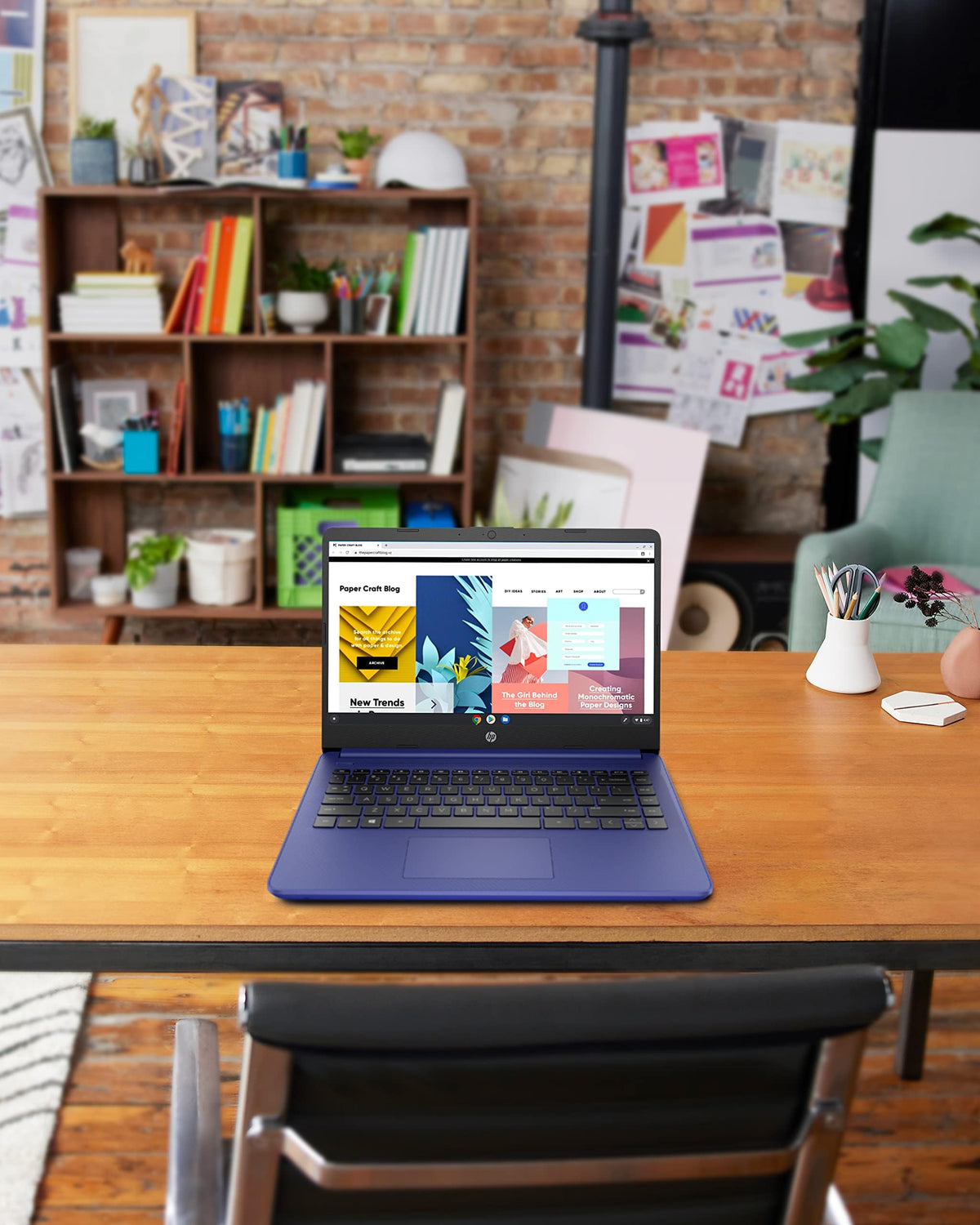 14-inch Laptop, Intel Celeron N4020, 4 GB RAM, 64 GB Storage, Windows 11 Home F462136
