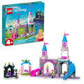Building Toy Set with Mini-Doll Figures M55322