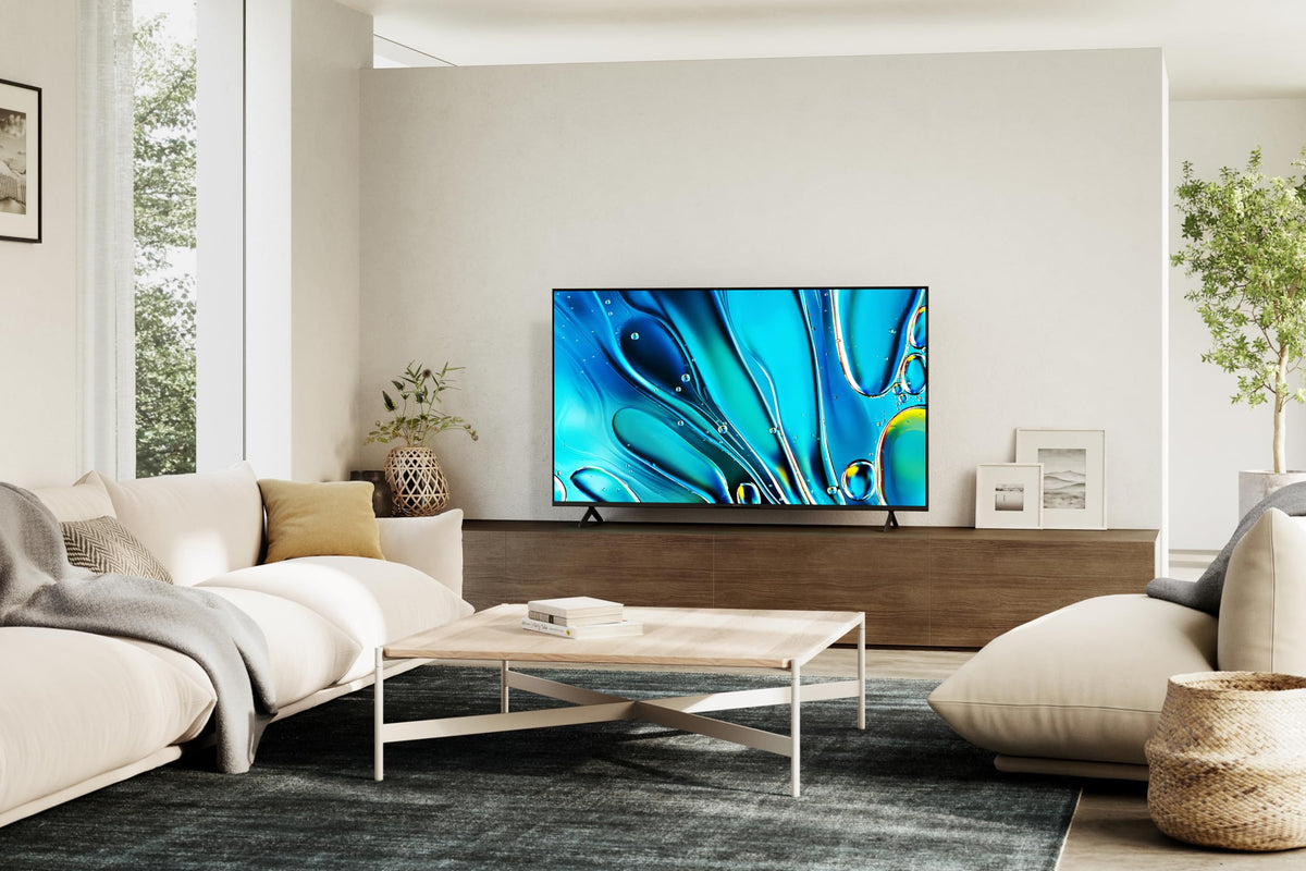 65 Inch LED 4K HDR Smart TV X713891