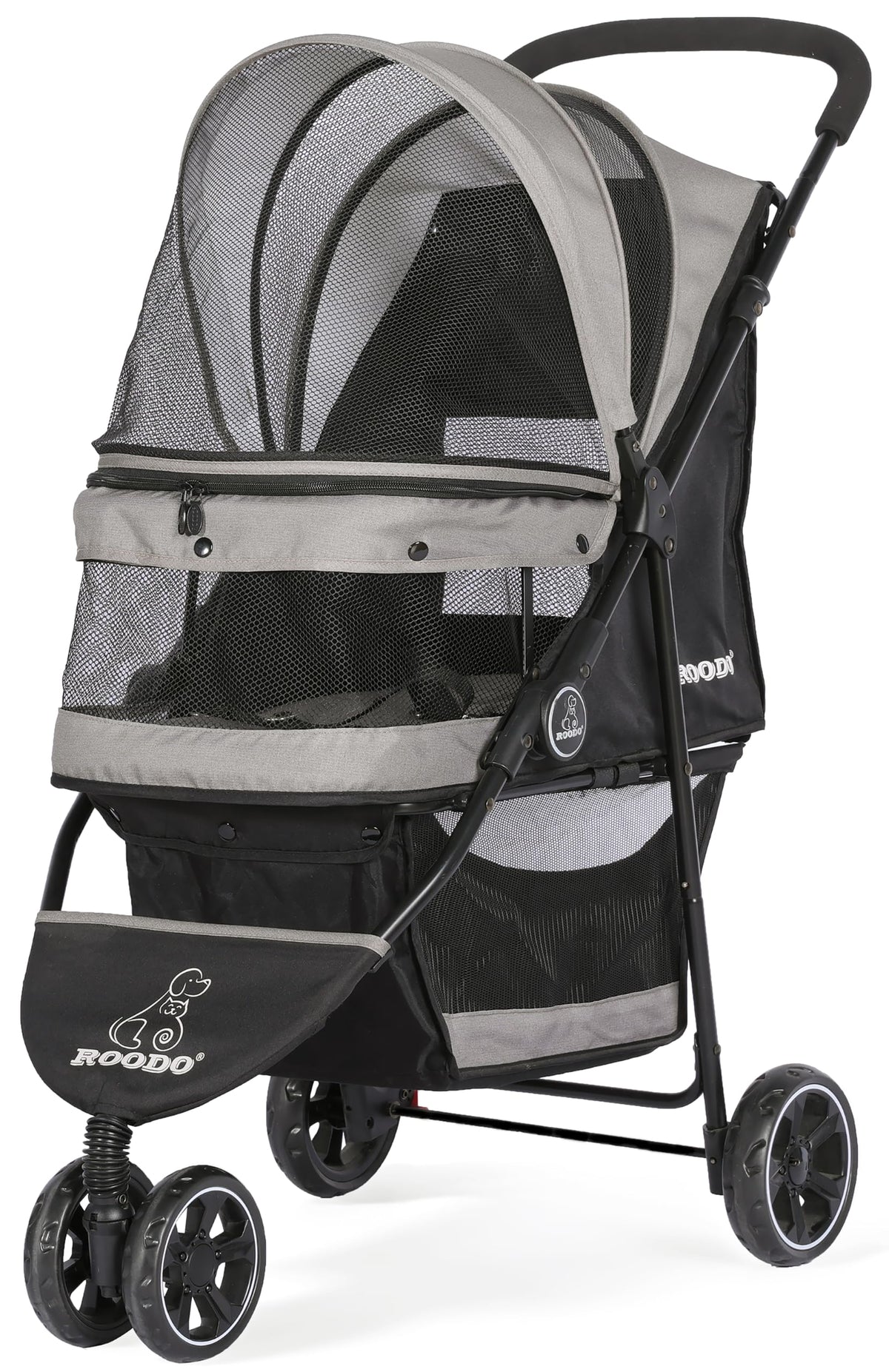 3 Wheel Pet Stroller L4087