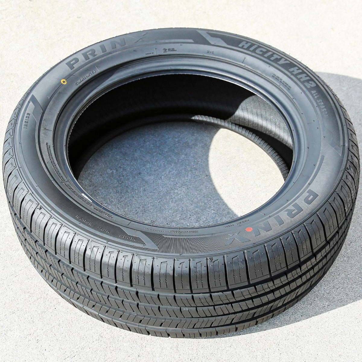 All Season 205/65R15 99H XL Passenger Tire C613349