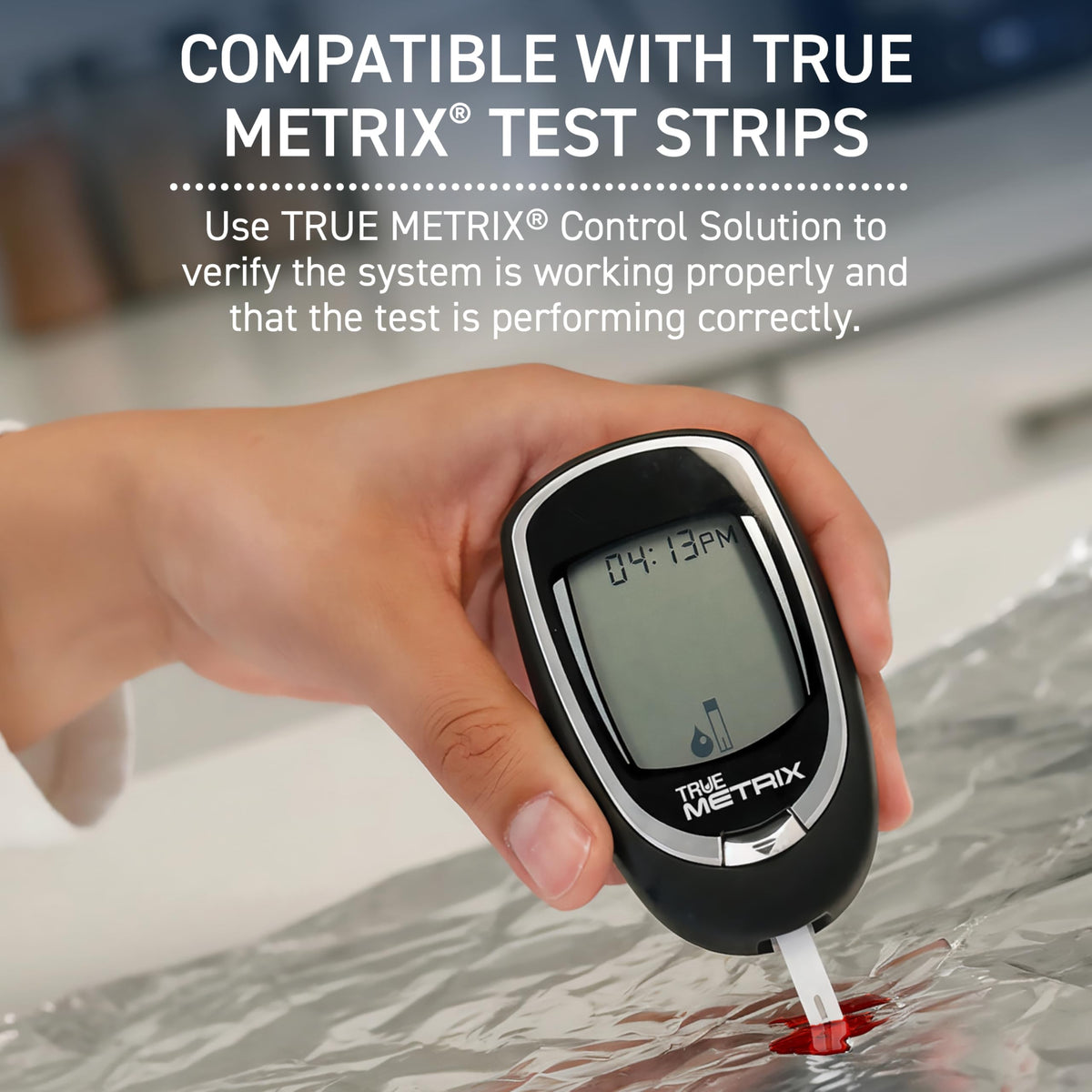 Control Solution Level 1, 2, 3 C8710