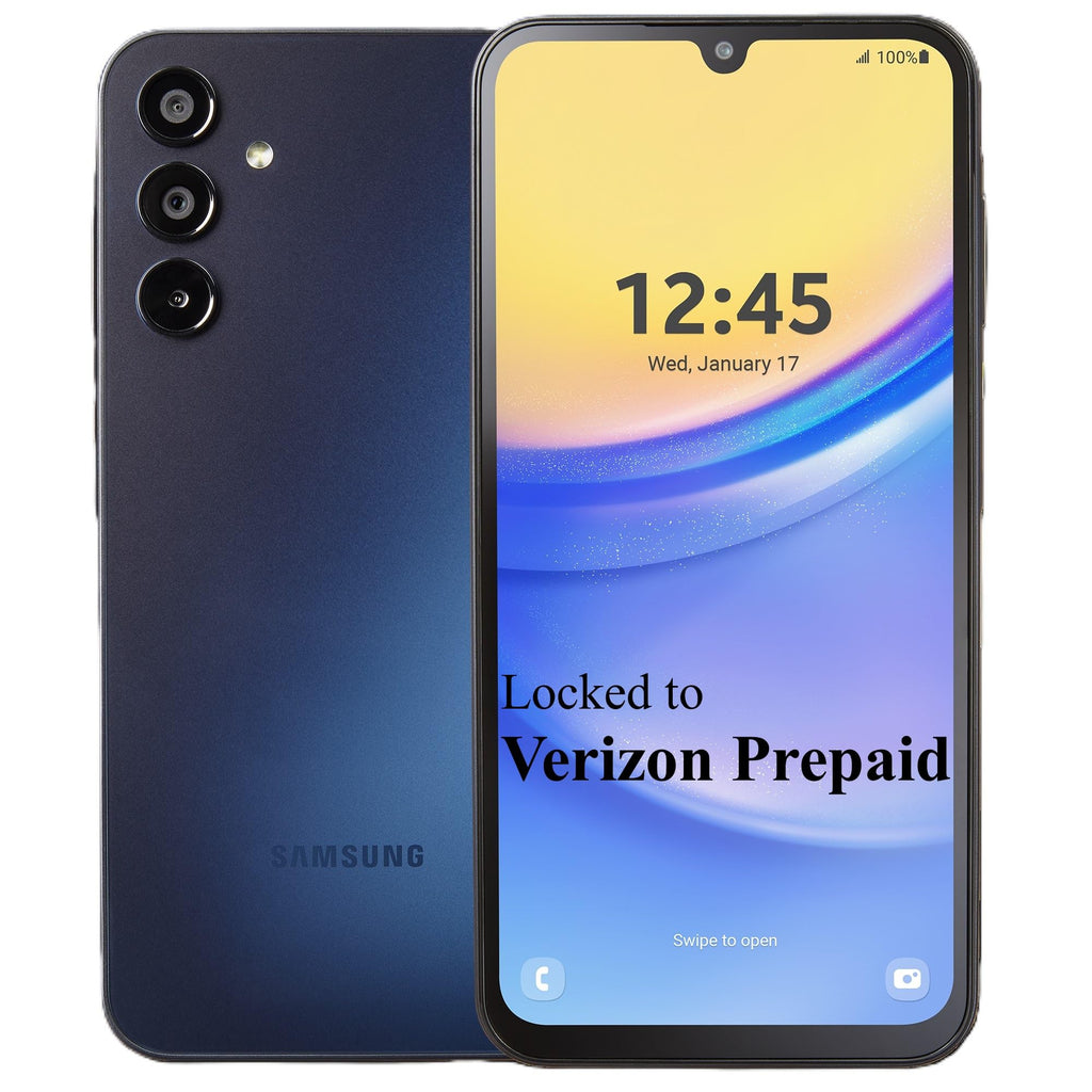 Samsung Galaxy A15 5G 64GB V421459