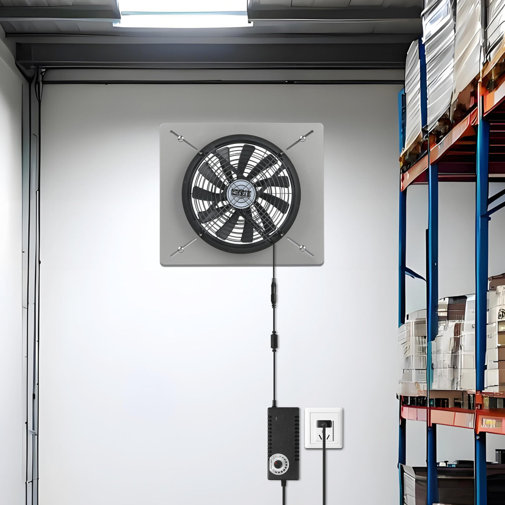 Exhaust Fan Reversible Airflow Q905250