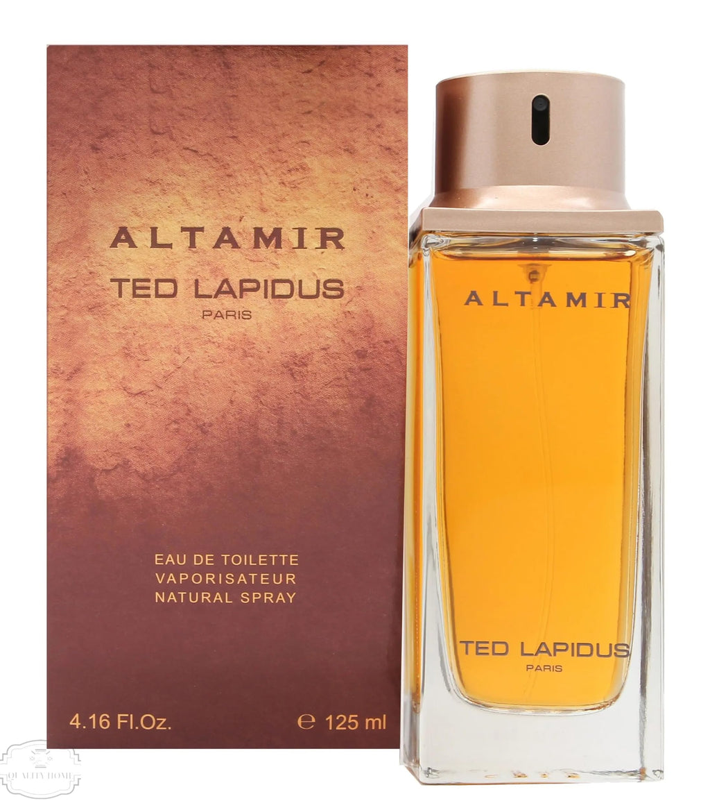 Eau De Toilette Spray for Men, 4.2 Ounce R6972