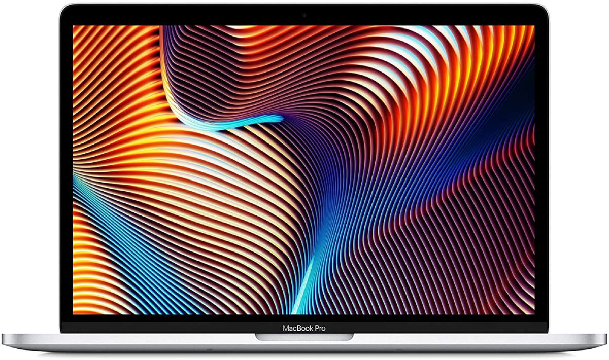 Apple MacBook Pro 13.3" Core i5 8GB RAM 128GB SSD F822