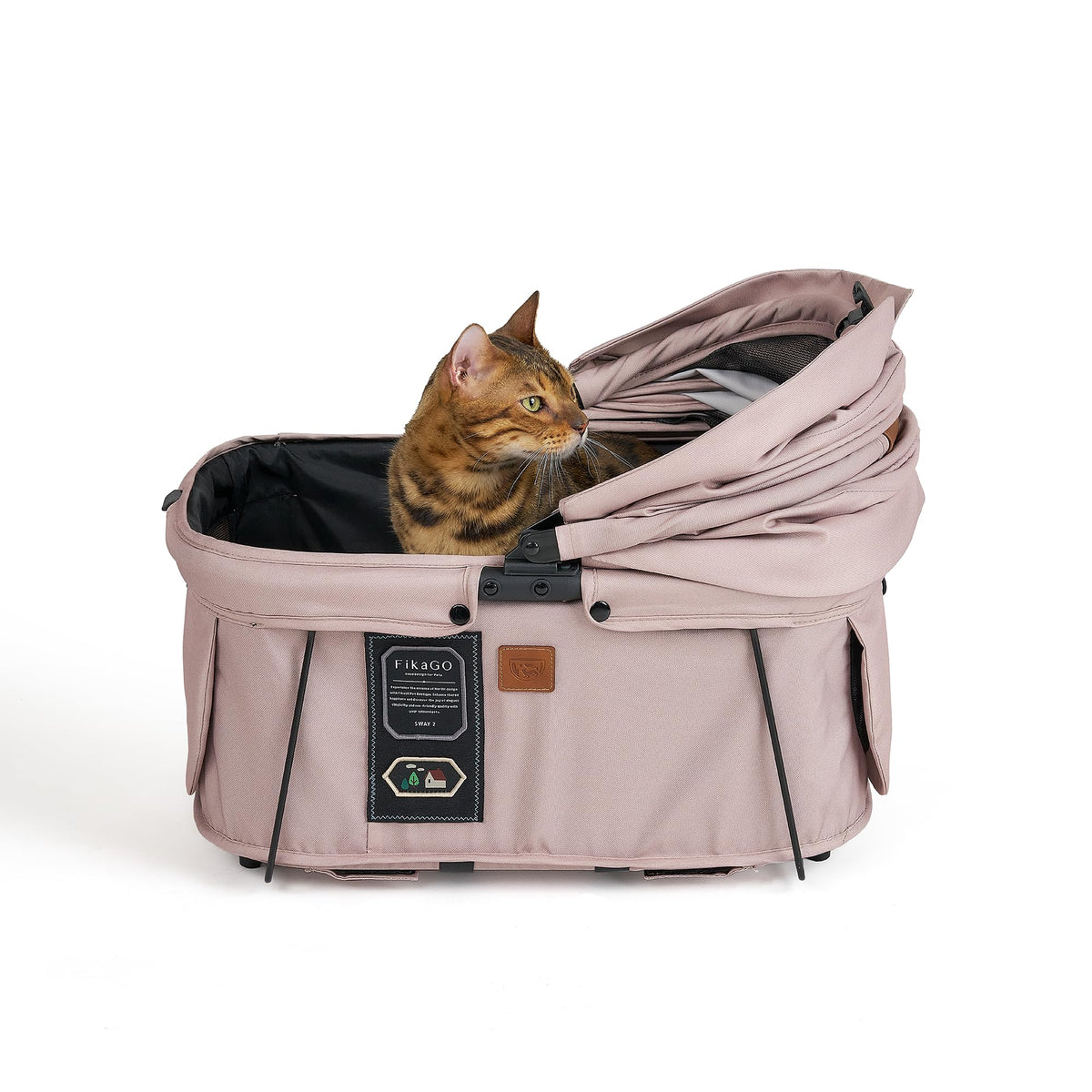 Pet Car Seat and Carrier R685
