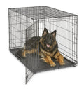 48-Inch Single Door Crate R2773