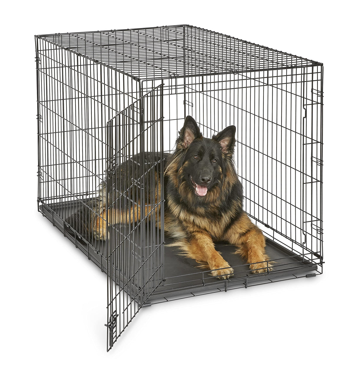 48-Inch Single Door Crate R2773