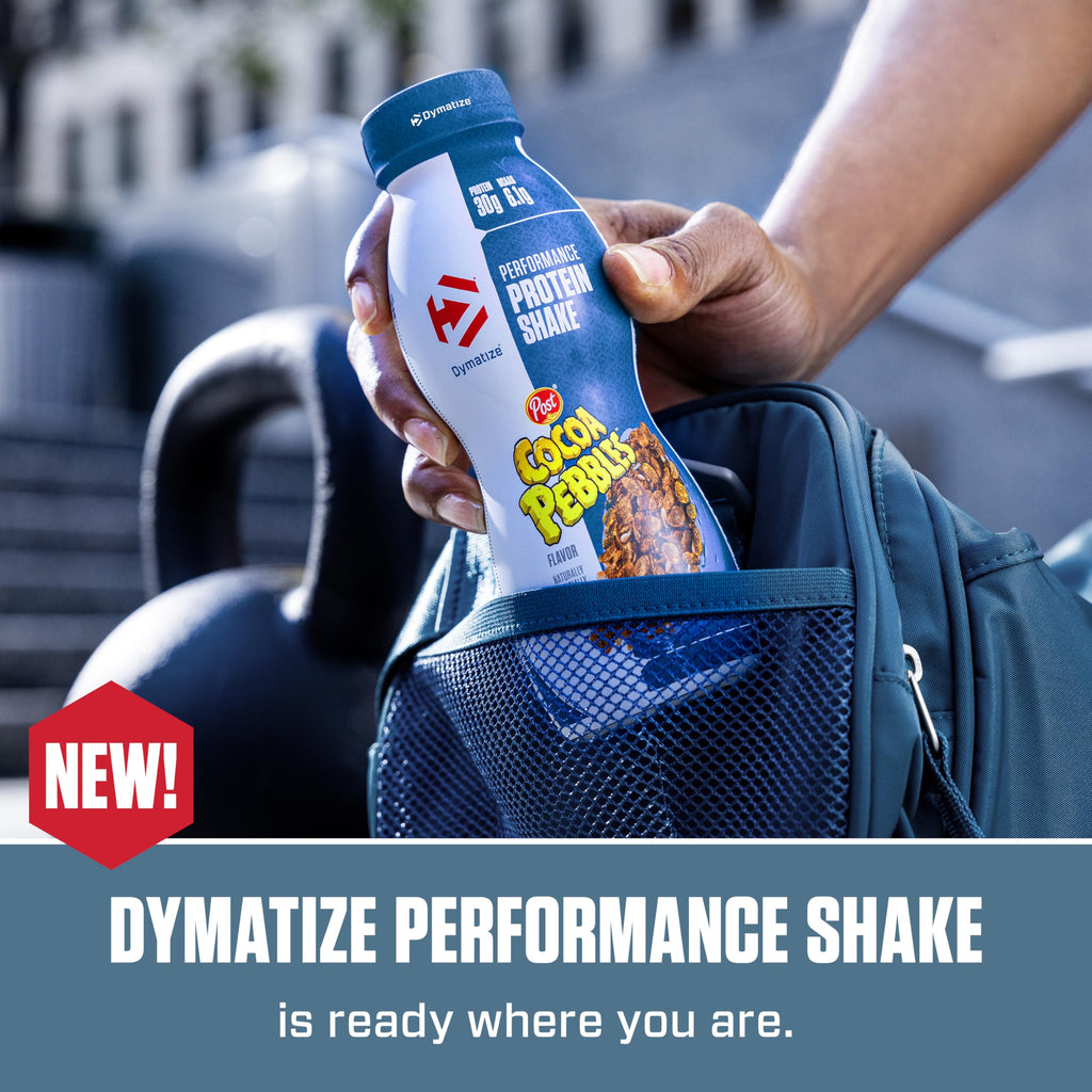 Protein Shake 30g Protein 11.5fl oz 12 pack I90096