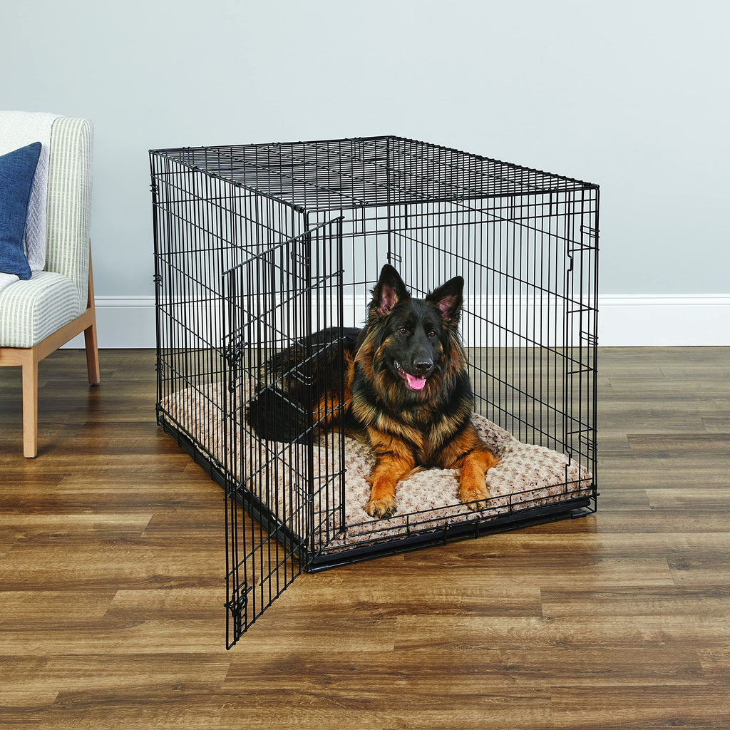 48-Inch Single Door Crate R2773