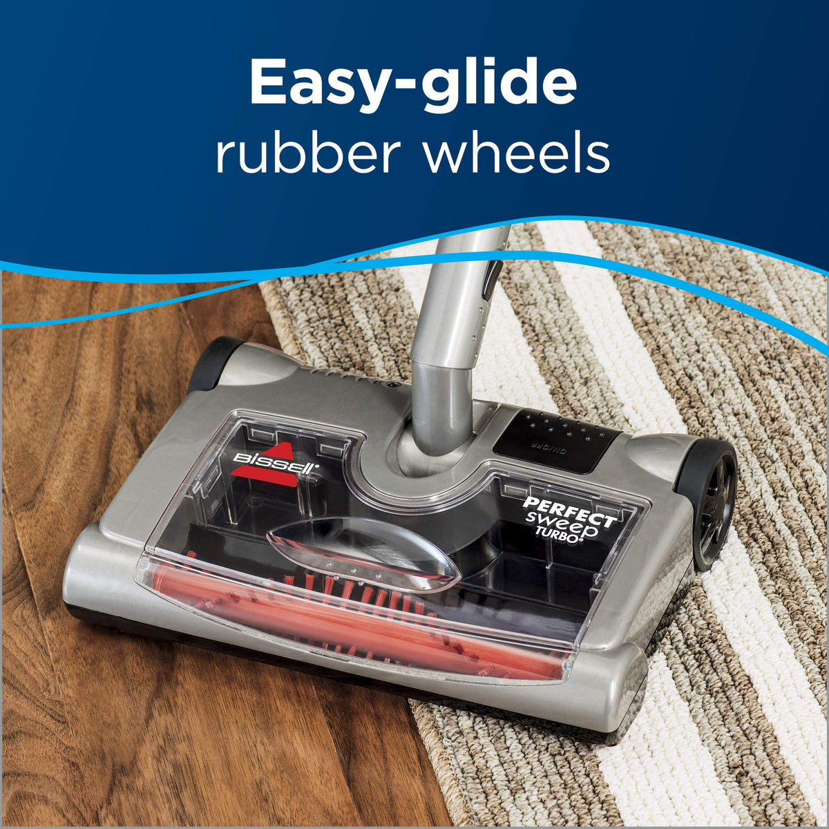 Cordless Sweeper Q6892