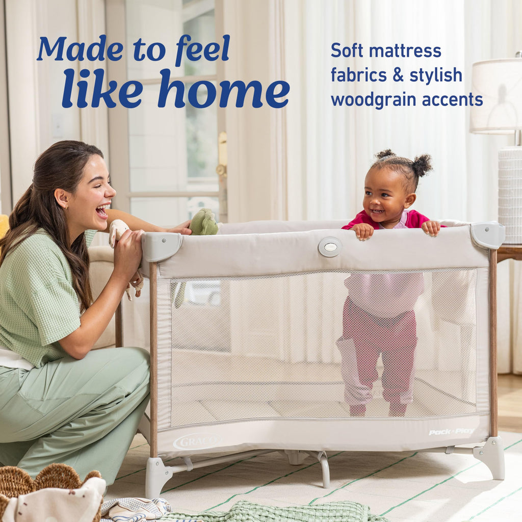 Pack 'n Play Playard R3542