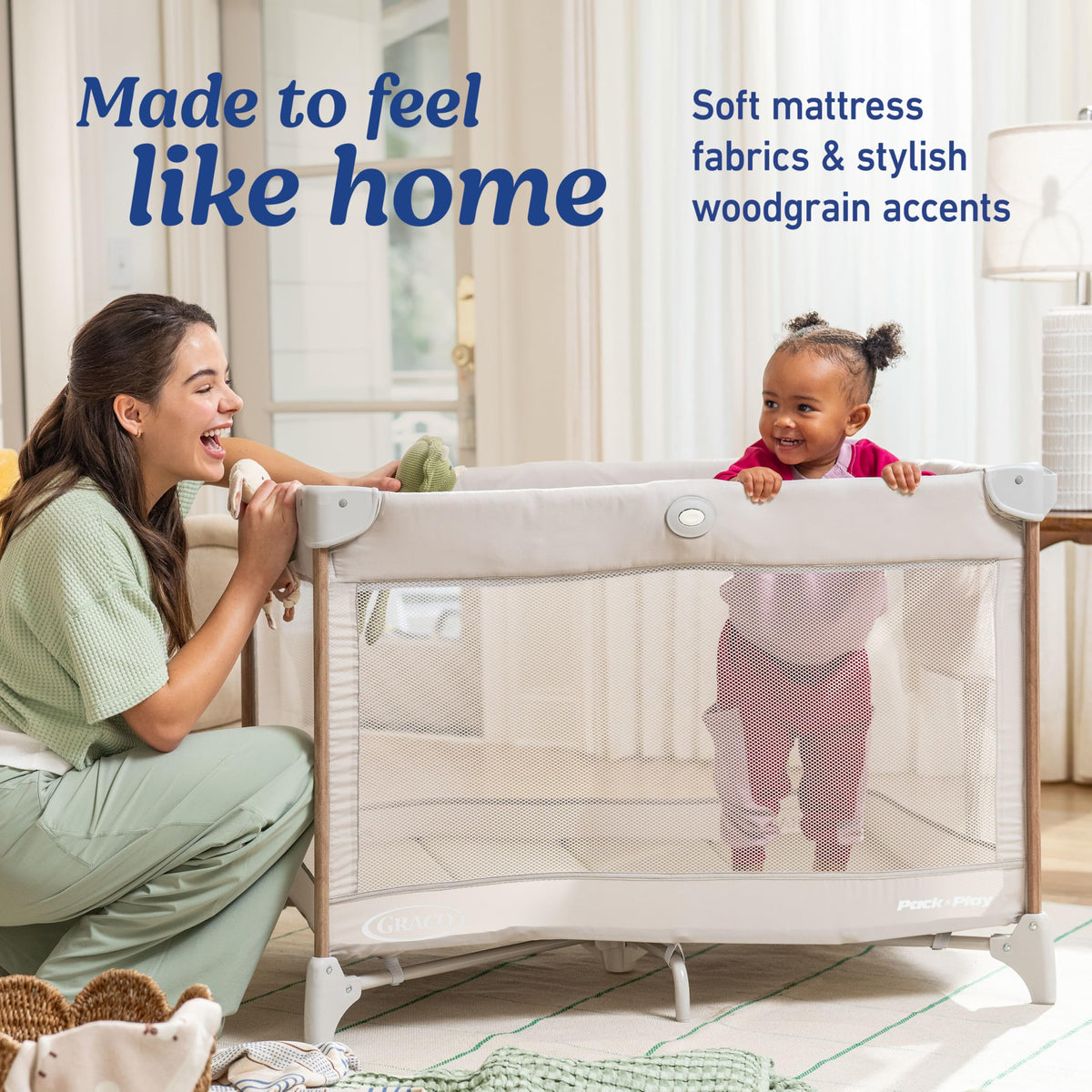 Pack 'n Play Playard R3542